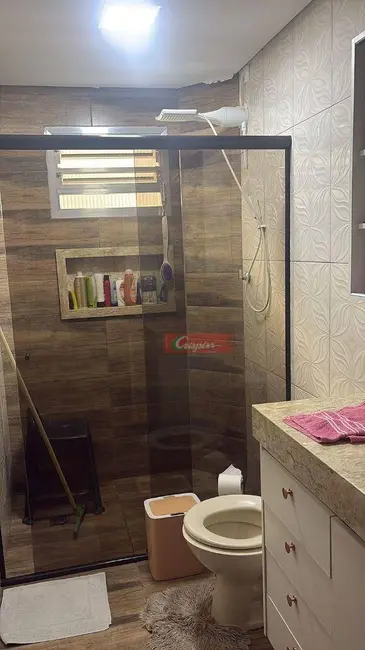Apartamento com 2 quartos à venda, 96m2 em Jardim Vila Galvão, Guarulhos - SP - imagem 6 Foto 6 de Apartamento com 2 quartos à venda, 96m2 em Jardim Vila Galvão, Guarulhos - SP