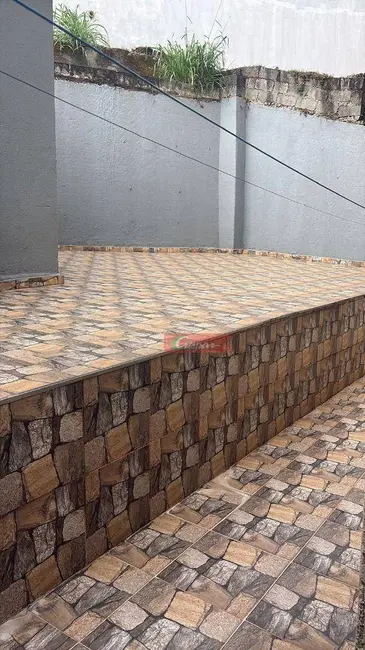 Apartamento com 2 quartos à venda, 96m2 em Jardim Vila Galvão, Guarulhos - SP - imagem 3 Foto 3 de Apartamento com 2 quartos à venda, 96m2 em Jardim Vila Galvão, Guarulhos - SP
