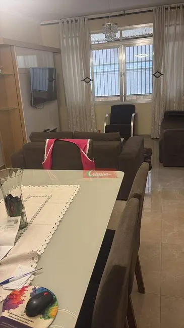 Apartamento com 2 quartos à venda, 96m2 em Jardim Vila Galvão, Guarulhos - SP - imagem 8 Foto 8 de Apartamento com 2 quartos à venda, 96m2 em Jardim Vila Galvão, Guarulhos - SP