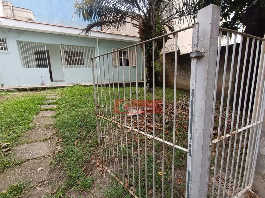 Casa com 1 quarto à venda, 402m2 em Jardim Matarazzo, São Paulo - SP - imagem 6 Foto 6 de Casa com 1 quarto à venda, 402m2 em Jardim Matarazzo, São Paulo - SP