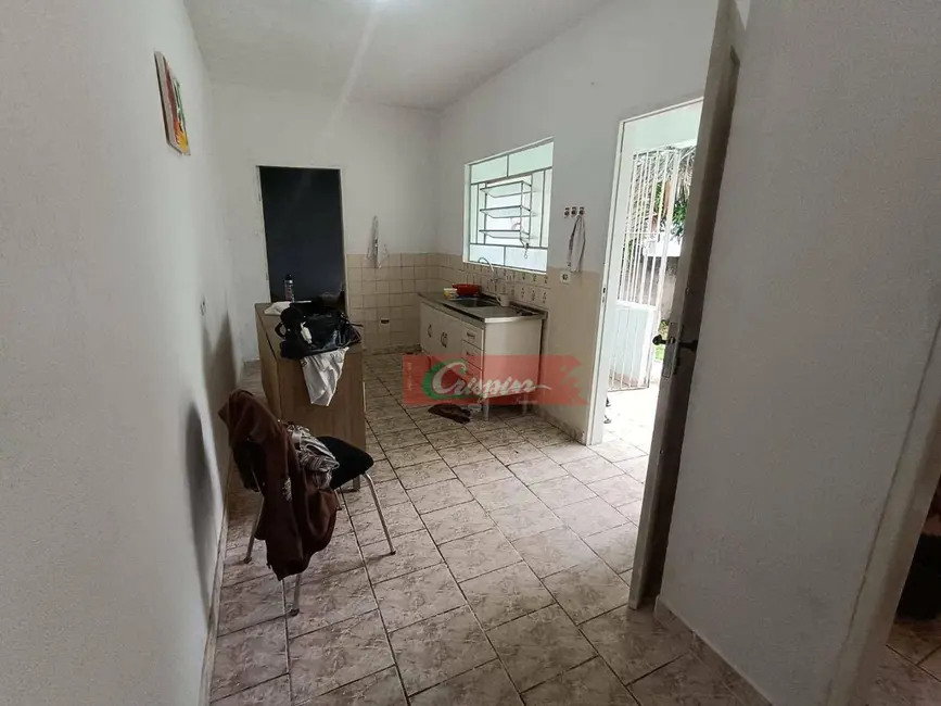 Casa com 1 quarto à venda, 402m2 em Jardim Matarazzo, São Paulo - SP - imagem 2 Foto 2 de Casa com 1 quarto à venda, 402m2 em Jardim Matarazzo, São Paulo - SP