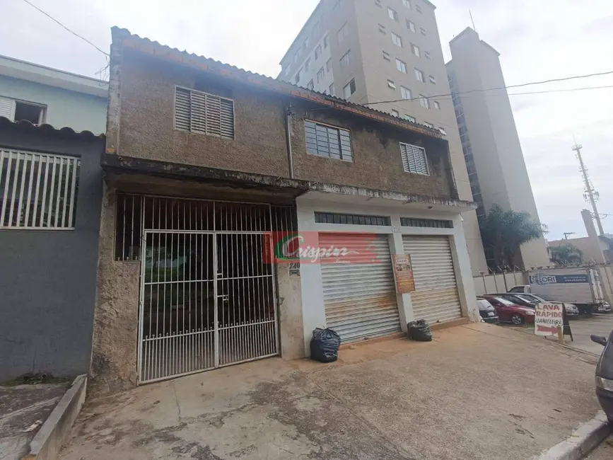 Casa com 1 quarto à venda, 402m2 em Jardim Matarazzo, São Paulo - SP - imagem 1 Foto 1 de Casa com 1 quarto à venda, 402m2 em Jardim Matarazzo, São Paulo - SP