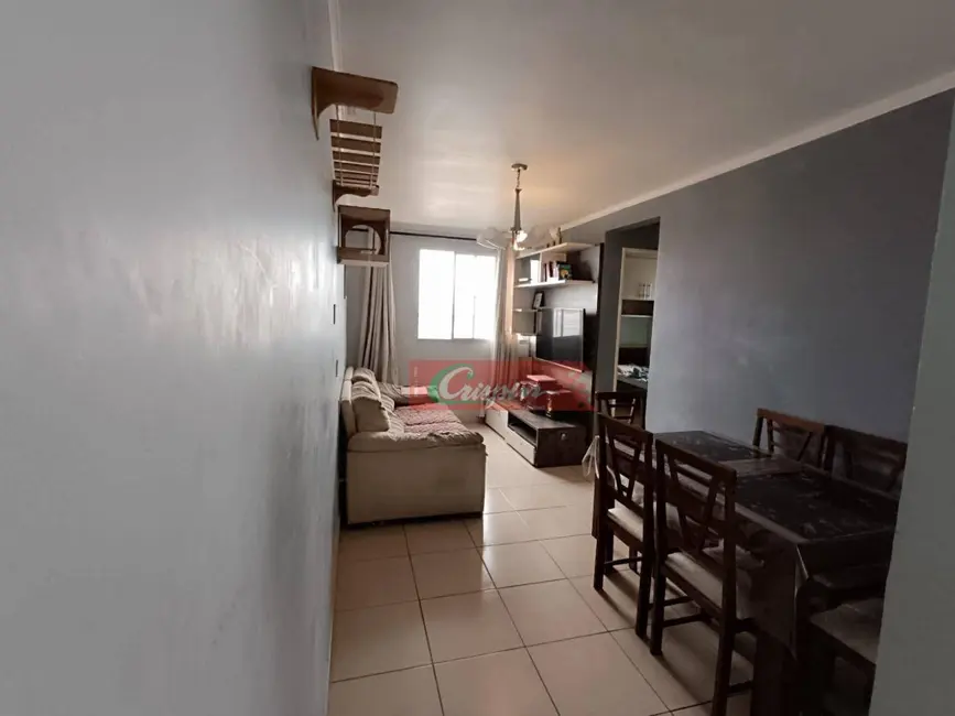 Foto 9 de Apartamento com 2 quartos à venda, 43m2 em Jardim Presidente Dutra, Guarulhos - SP