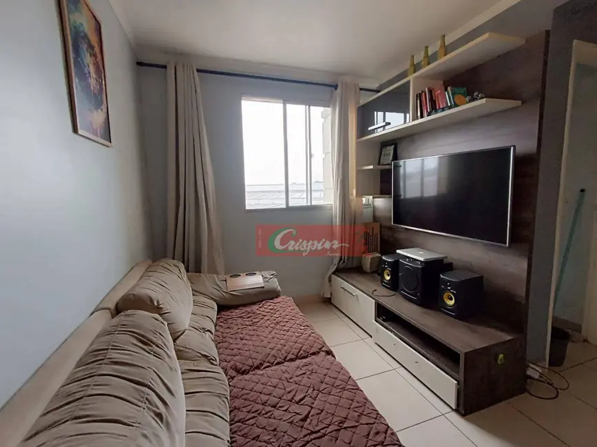 Foto 5 de Apartamento com 2 quartos à venda, 43m2 em Jardim Presidente Dutra, Guarulhos - SP