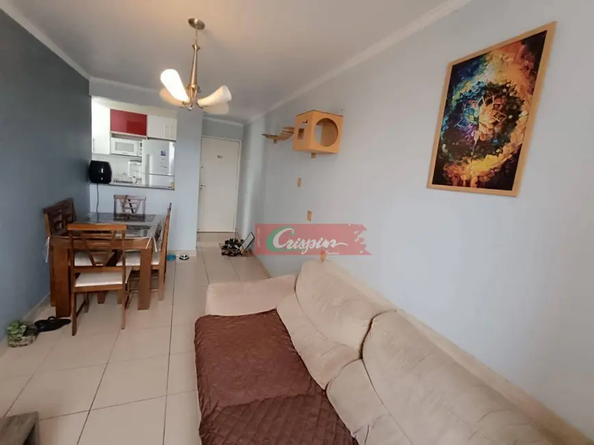 Foto 6 de Apartamento com 2 quartos à venda, 43m2 em Jardim Presidente Dutra, Guarulhos - SP