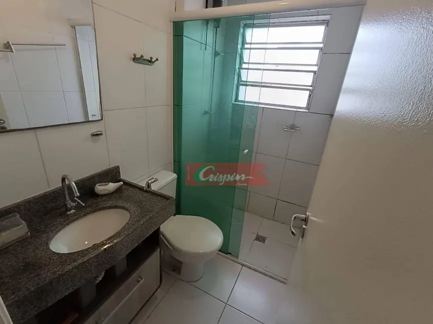 Foto 7 de Apartamento com 2 quartos à venda, 43m2 em Jardim Presidente Dutra, Guarulhos - SP