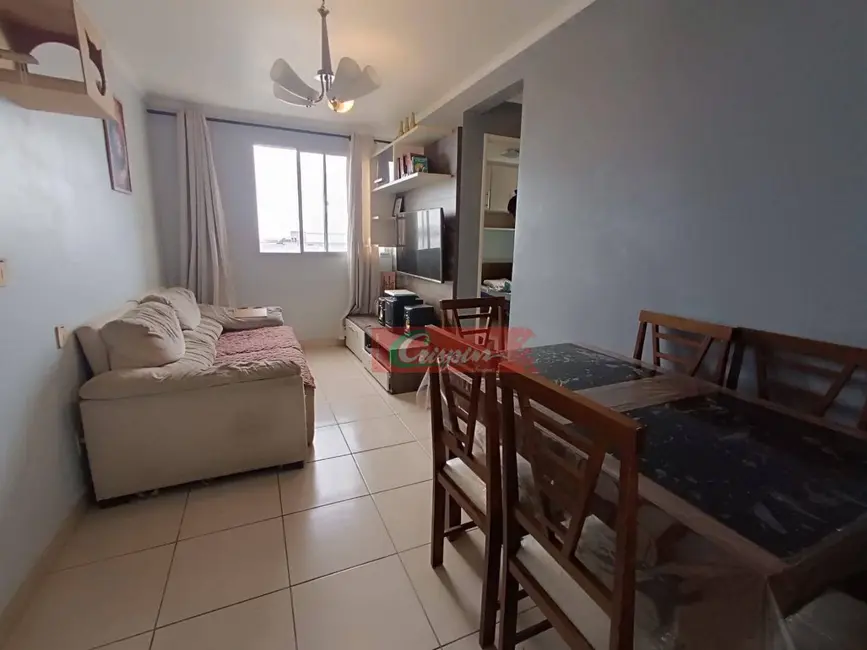 Foto 4 de Apartamento com 2 quartos à venda, 43m2 em Jardim Presidente Dutra, Guarulhos - SP