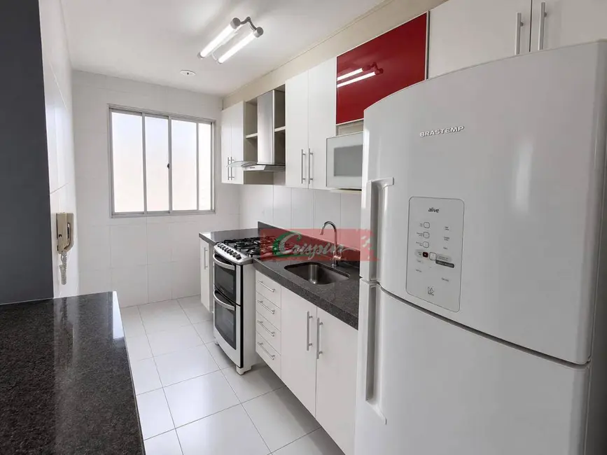 Foto 1 de Apartamento com 2 quartos à venda, 43m2 em Jardim Presidente Dutra, Guarulhos - SP