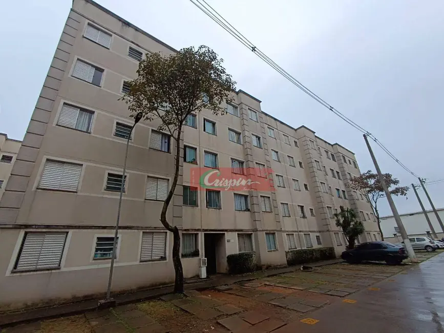 Foto 3 de Apartamento com 2 quartos à venda, 43m2 em Jardim Presidente Dutra, Guarulhos - SP