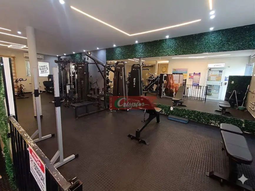 Foto 2 de Apartamento com 2 quartos à venda, 43m2 em Jardim Presidente Dutra, Guarulhos - SP