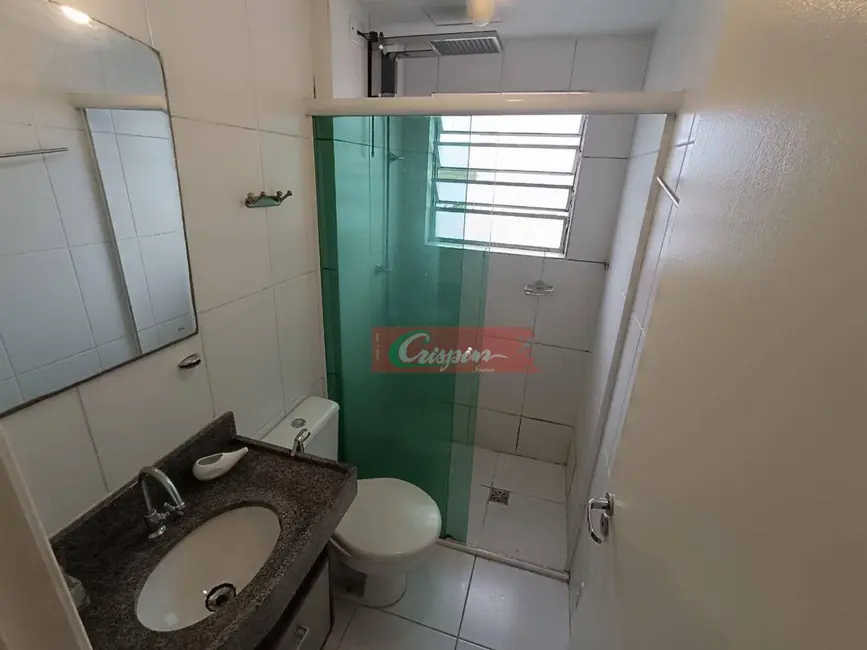 Foto 8 de Apartamento com 2 quartos à venda, 43m2 em Jardim Presidente Dutra, Guarulhos - SP