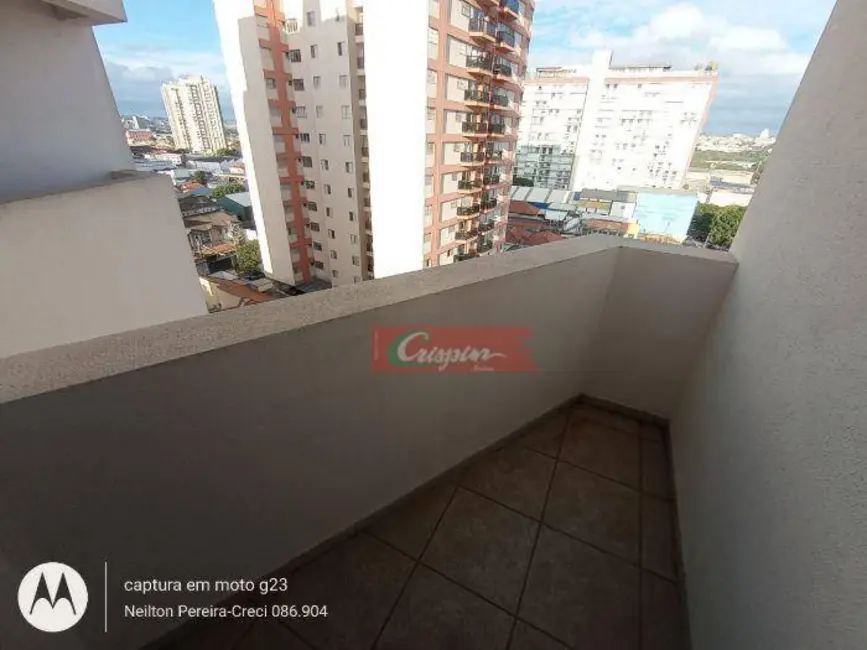 Foto 4 de Apartamento com 2 quartos à venda, 65m2 em Vila Augusta, Guarulhos - SP
