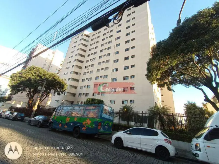 Foto 1 de Apartamento com 2 quartos à venda, 65m2 em Vila Augusta, Guarulhos - SP