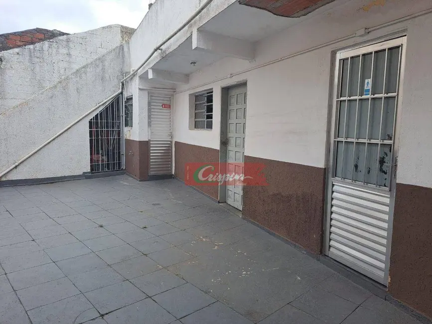 Sala Comercial à venda, 150m2 em Conjunto Habitacional Santa Etelvina III, São Paulo - SP - imagem 1 Foto 1 de Sala Comercial à venda, 150m2 em Conjunto Habitacional Santa Etelvina III, São Paulo - SP
