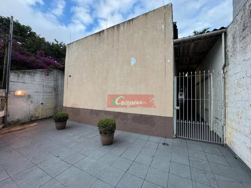 Sala Comercial à venda, 150m2 em Conjunto Habitacional Santa Etelvina III, São Paulo - SP - imagem 2 Foto 2 de Sala Comercial à venda, 150m2 em Conjunto Habitacional Santa Etelvina III, São Paulo - SP