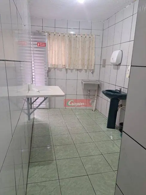 Sala Comercial à venda, 150m2 em Conjunto Habitacional Santa Etelvina III, São Paulo - SP - imagem 7 Foto 7 de Sala Comercial à venda, 150m2 em Conjunto Habitacional Santa Etelvina III, São Paulo - SP