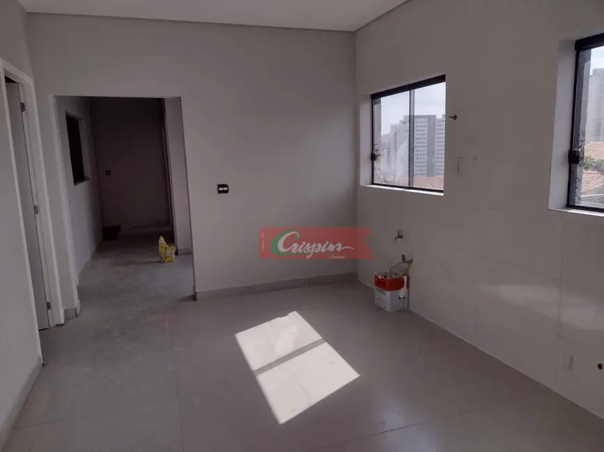 Sala Comercial para alugar, 137m2 em Vila Galvão, Guarulhos - SP - imagem 3 Foto 3 de Sala Comercial para alugar, 137m2 em Vila Galvão, Guarulhos - SP