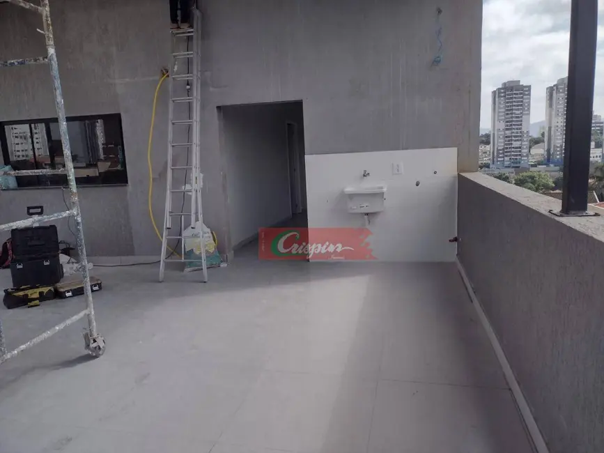 Sala Comercial para alugar, 137m2 em Vila Galvão, Guarulhos - SP - imagem 4 Foto 4 de Sala Comercial para alugar, 137m2 em Vila Galvão, Guarulhos - SP