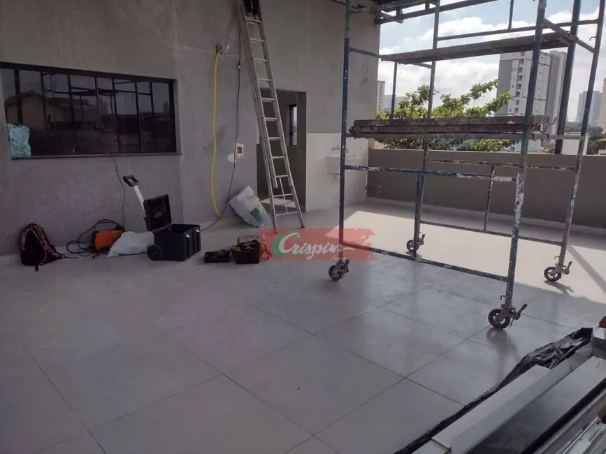 Sala Comercial para alugar, 137m2 em Vila Galvão, Guarulhos - SP - imagem 8 Foto 8 de Sala Comercial para alugar, 137m2 em Vila Galvão, Guarulhos - SP