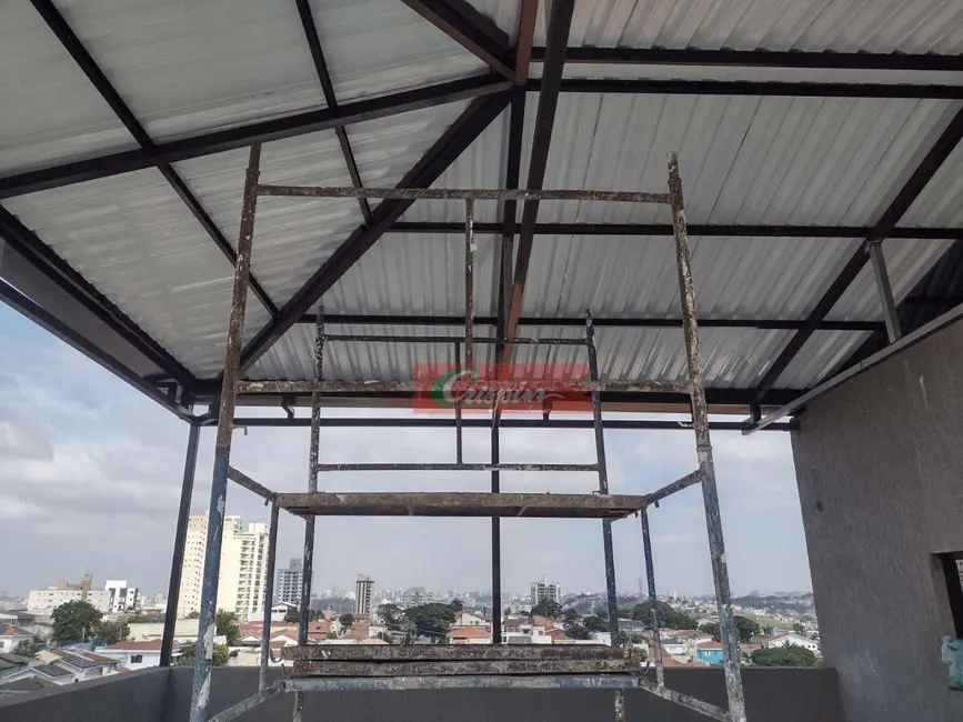Sala Comercial para alugar, 137m2 em Vila Galvão, Guarulhos - SP - imagem 5 Foto 5 de Sala Comercial para alugar, 137m2 em Vila Galvão, Guarulhos - SP