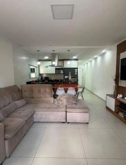 Foto 5 de Sobrado com 4 quartos à venda, 170m2 em Vila Galvão, Guarulhos - SP