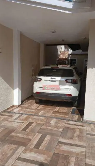 Foto 4 de Sobrado com 4 quartos à venda, 170m2 em Vila Galvão, Guarulhos - SP