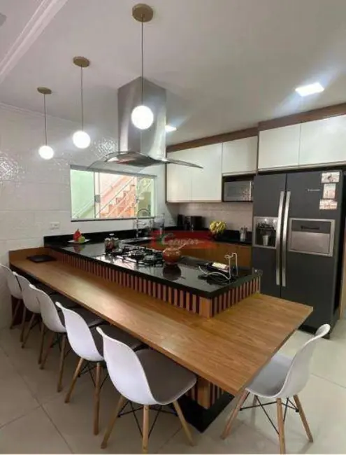 Foto 7 de Sobrado com 4 quartos à venda, 170m2 em Vila Galvão, Guarulhos - SP
