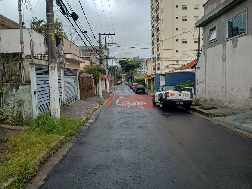 Foto 2 de Terreno / Lote à venda, 450m2 em Vila Nova Mazzei, São Paulo - SP
