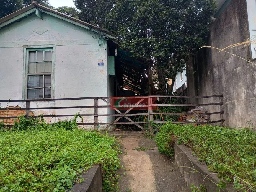 Foto 4 de Terreno / Lote à venda, 450m2 em Vila Nova Mazzei, São Paulo - SP
