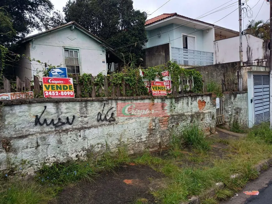 Foto 5 de Terreno / Lote à venda, 450m2 em Vila Nova Mazzei, São Paulo - SP