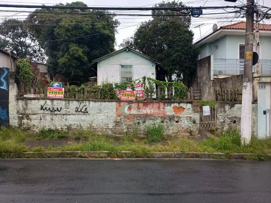 Foto 1 de Terreno / Lote à venda, 450m2 em Vila Nova Mazzei, São Paulo - SP