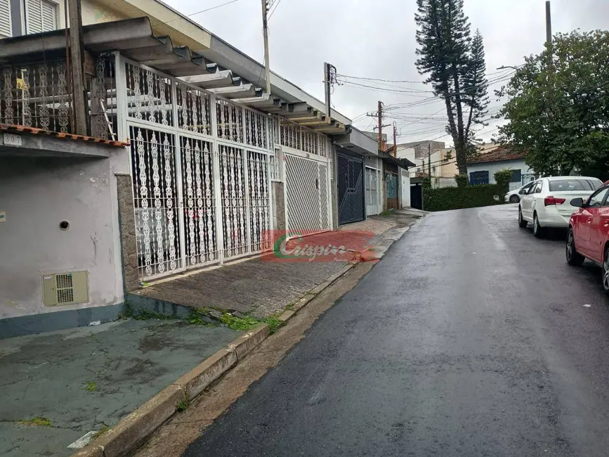 Foto 3 de Terreno / Lote à venda, 450m2 em Vila Nova Mazzei, São Paulo - SP