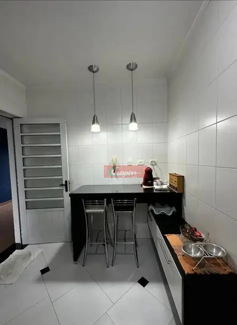 Foto 9 de Sobrado com 4 quartos à venda, 316m2 em Vila Adelaide Perella, Guarulhos - SP