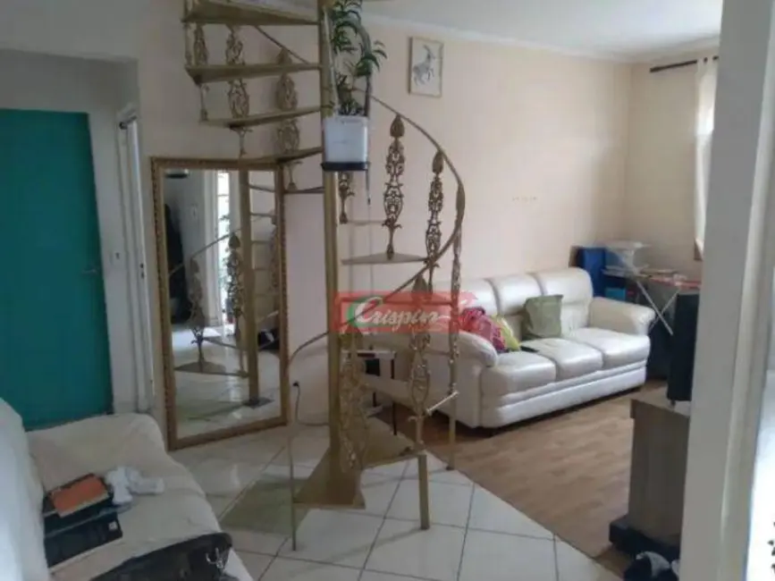 Foto 2 de Apartamento com 2 quartos à venda, 60m2 em Cocaia, Guarulhos - SP