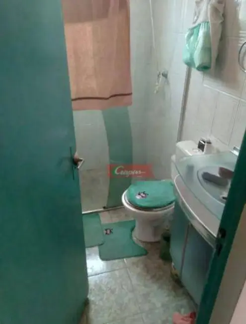 Foto 7 de Apartamento com 2 quartos à venda, 60m2 em Cocaia, Guarulhos - SP