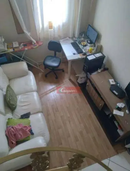 Foto 3 de Apartamento com 2 quartos à venda, 60m2 em Cocaia, Guarulhos - SP