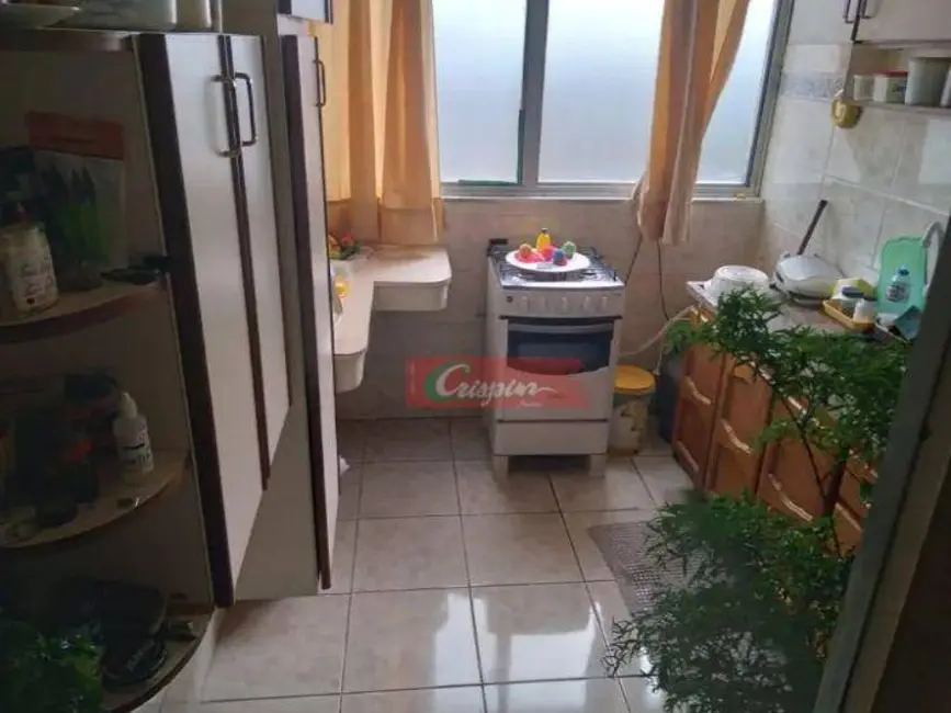 Foto 5 de Apartamento com 2 quartos à venda, 60m2 em Cocaia, Guarulhos - SP
