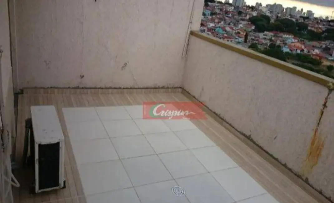 Foto 9 de Apartamento com 2 quartos à venda, 60m2 em Cocaia, Guarulhos - SP