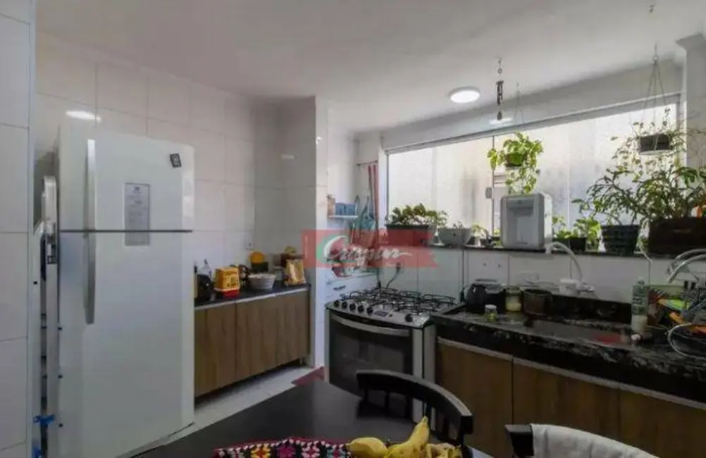 Apartamento com 2 quartos à venda, 72m2 em Vila Milton, Guarulhos - SP - imagem 5 Foto 5 de Apartamento com 2 quartos à venda, 72m2 em Vila Milton, Guarulhos - SP