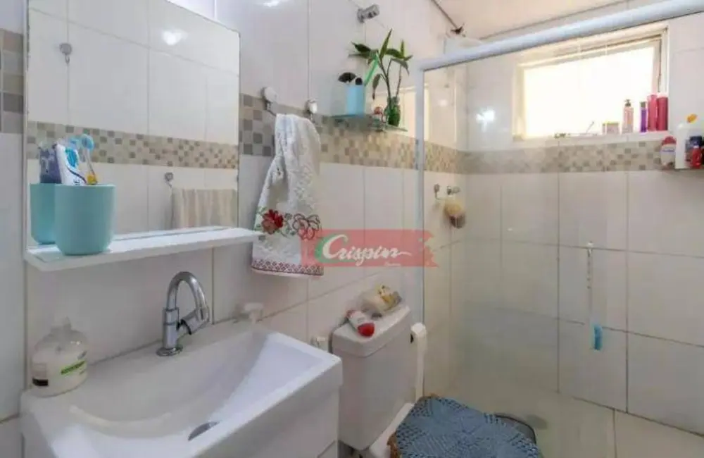 Apartamento com 2 quartos à venda, 72m2 em Vila Milton, Guarulhos - SP - imagem 9 Foto 9 de Apartamento com 2 quartos à venda, 72m2 em Vila Milton, Guarulhos - SP