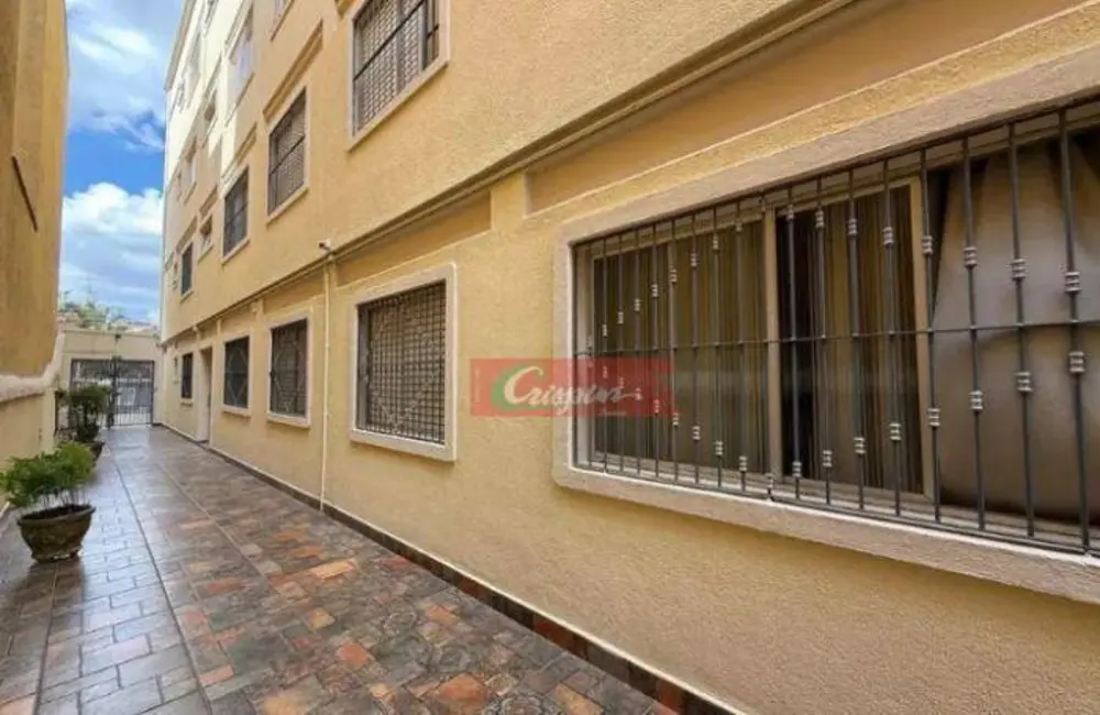 Apartamento com 2 quartos à venda, 72m2 em Vila Milton, Guarulhos - SP - imagem 2 Foto 2 de Apartamento com 2 quartos à venda, 72m2 em Vila Milton, Guarulhos - SP