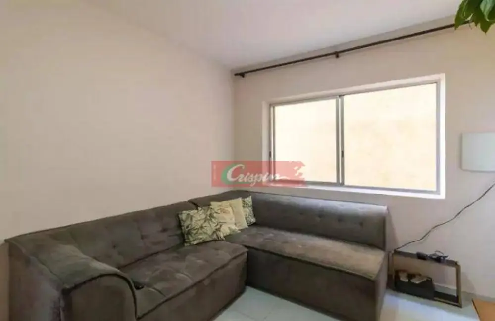 Apartamento com 2 quartos à venda, 72m2 em Vila Milton, Guarulhos - SP - imagem 4 Foto 4 de Apartamento com 2 quartos à venda, 72m2 em Vila Milton, Guarulhos - SP