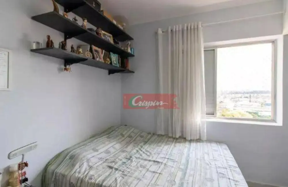 Apartamento com 2 quartos à venda, 72m2 em Vila Milton, Guarulhos - SP - imagem 7 Foto 7 de Apartamento com 2 quartos à venda, 72m2 em Vila Milton, Guarulhos - SP