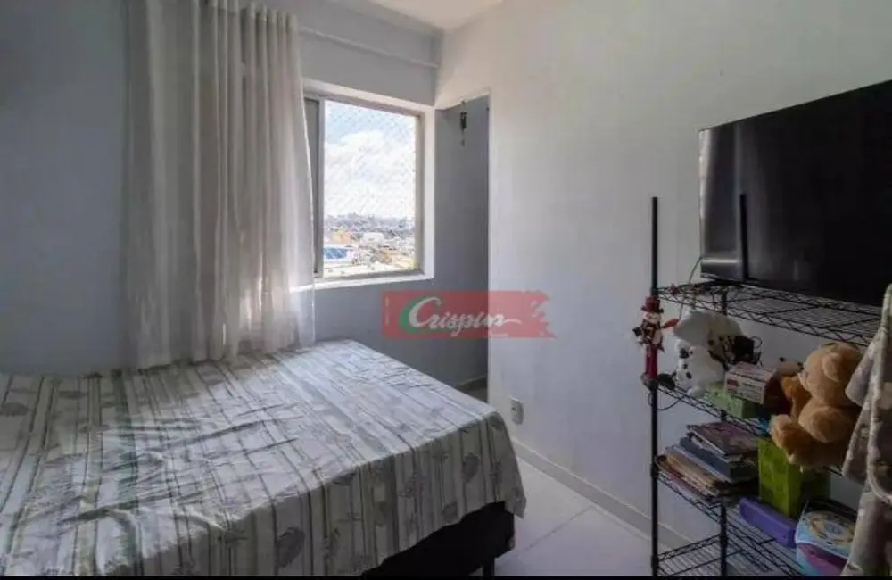 Apartamento com 2 quartos à venda, 72m2 em Vila Milton, Guarulhos - SP - imagem 8 Foto 8 de Apartamento com 2 quartos à venda, 72m2 em Vila Milton, Guarulhos - SP