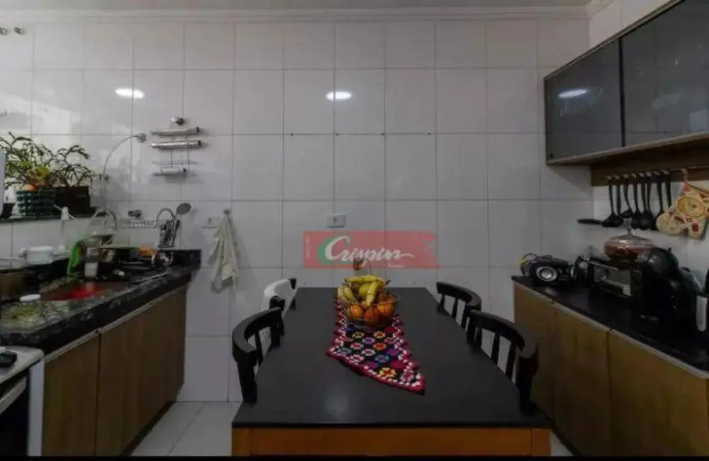 Apartamento com 2 quartos à venda, 72m2 em Vila Milton, Guarulhos - SP - imagem 6 Foto 6 de Apartamento com 2 quartos à venda, 72m2 em Vila Milton, Guarulhos - SP