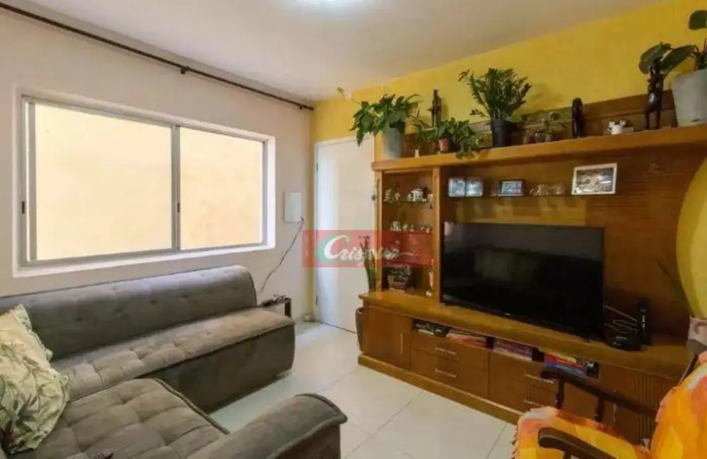 Apartamento com 2 quartos à venda, 72m2 em Vila Milton, Guarulhos - SP - imagem 3 Foto 3 de Apartamento com 2 quartos à venda, 72m2 em Vila Milton, Guarulhos - SP