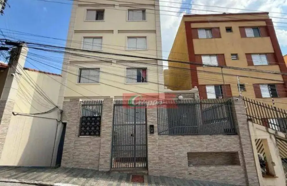 Apartamento com 2 quartos à venda, 72m2 em Vila Milton, Guarulhos - SP - imagem 1 Foto 1 de Apartamento com 2 quartos à venda, 72m2 em Vila Milton, Guarulhos - SP