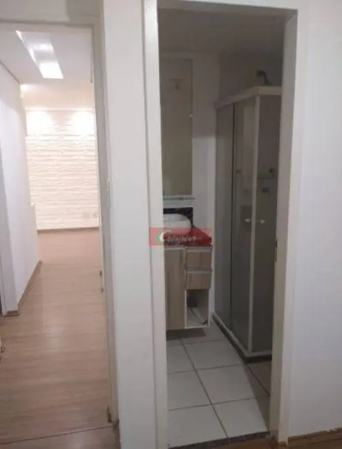 Foto 9 de Apartamento com 3 quartos à venda, 64m2 em Gopoúva, Guarulhos - SP