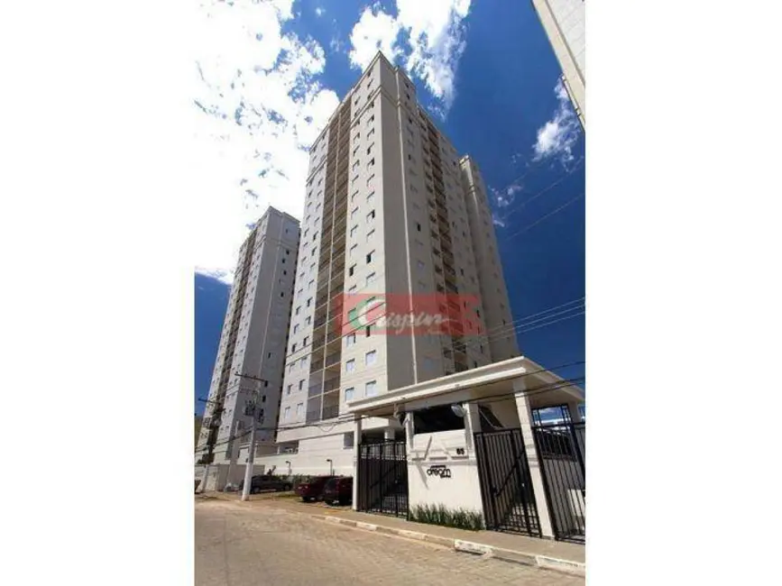 Foto 1 de Apartamento com 3 quartos à venda, 64m2 em Gopoúva, Guarulhos - SP