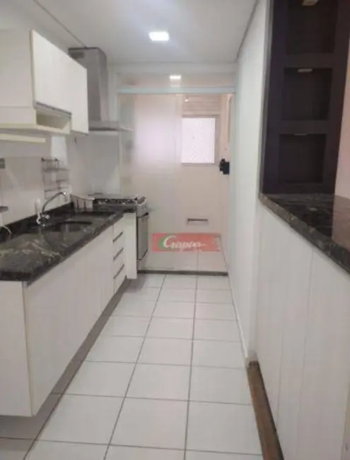 Foto 6 de Apartamento com 3 quartos à venda, 64m2 em Gopoúva, Guarulhos - SP